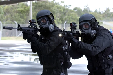 5 Special Forces HD Wallpapers