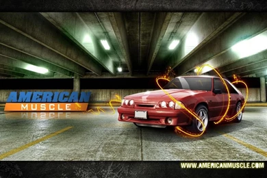 Ford Mustang Wallpapers & Mustang Backgrounds