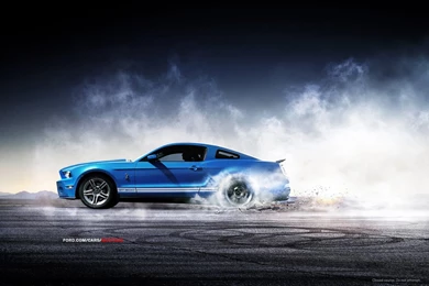 Ford Mustang Shelby Hd Wallpapers 2016   Ototrends.net