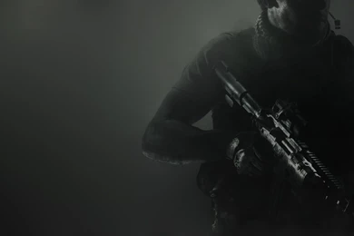 Call Of Duty Wallpapers