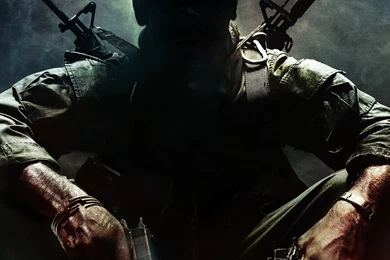 Download Wallpapers 3840x2160 Call Of Duty, Pistols, Hands, Gun ...