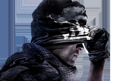 Call Of Duty: A Short History