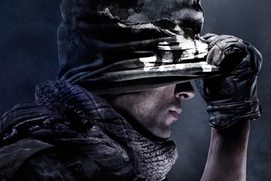 E3 2013 – World Premier Livestream Of Call Of Duty: Ghosts ...