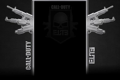 Call Of Duty Elite Youtube Backgrounds 2012 By KaatisuKid On DeviantArt