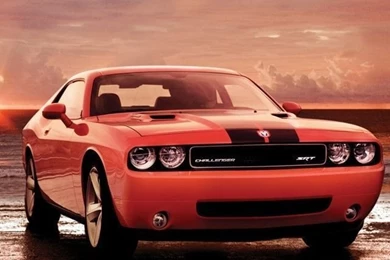 Calling All iPhone 4/4S Owners: 20 Hot Car Wallpapers You'll Love