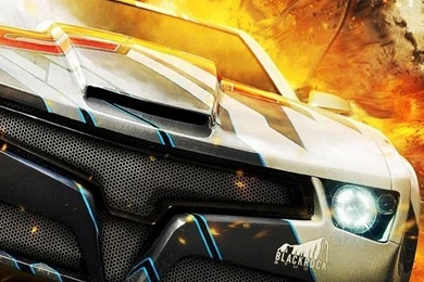 Cars iPad Wallpapers