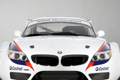 Cars iPad Wallpapers