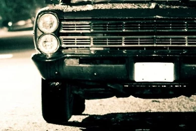 640x960 Classic Car Iphone 4 Wallpapers