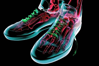 Cool 3D Neon Wallpapers HD Images New