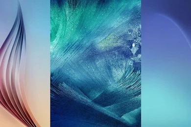Why Wait? Get The Samsung Galaxy S6's Wallpapers Today « Android ...