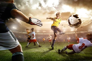 Best Football Wallpapers   HD Wallpapers Pretty