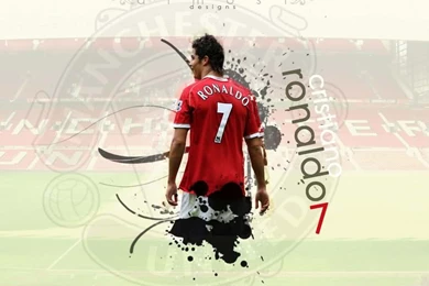 Free Football Wallpapers: Cristiano Ronaldo Best Soccer Player Of ...