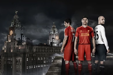 England Soccer Team Wallpapers