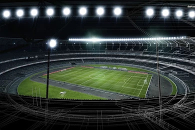 Pro Evolution Soccer Wallpapers   Game Wallpapers