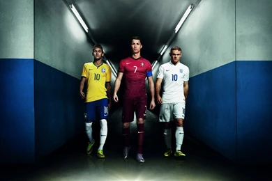 Neymar 2015 Wallpapers