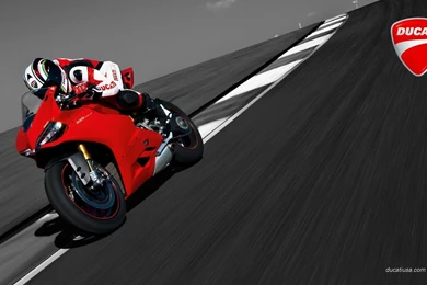 Ducati 1199 Panigale Wallpapers Hd Image
