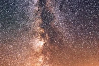 Stunning Space On Pinterest