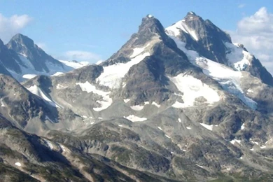 Beautiful Mountain iPhone 6 Wallpapers HD And 1080P 6 Plus Wallpapers