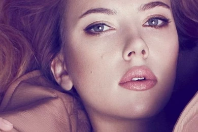 Scarlett Johansson Mobile Wallpapers   Mobiles Wall