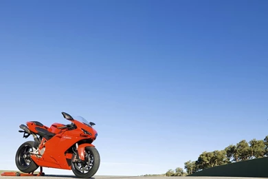 Photo :: Ducati Wallpapers