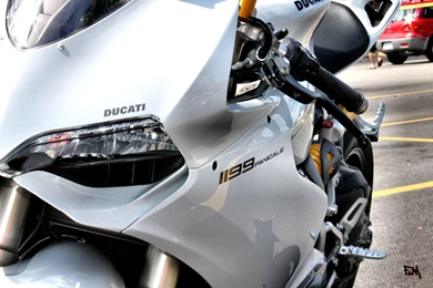 Ducati 1199   (
