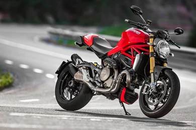 Harley Davidson Road King Wallpapers Full HD