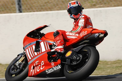 109 Ducati HD Wallpapers