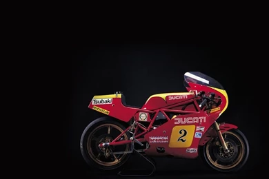 Bevel Heaven Ducati Wallpapers Gallery Page