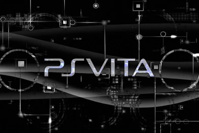 PS Vita Customisation   Wallpapers/Backgrounds/Lockscreens