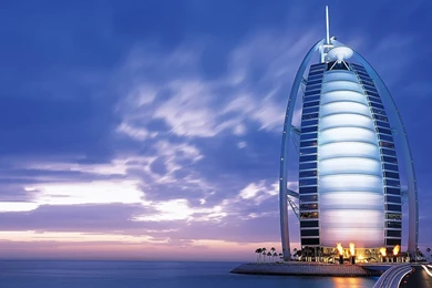 Dubai Wallpapers