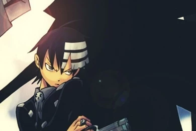 iPhone 5S, 5C, 5 Soul Eater Wallpapers HD, Desktop Backgrounds ...