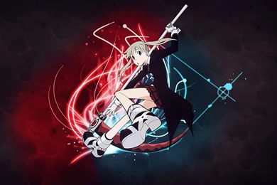 112 Soul Eater HD Wallpapers