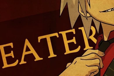 Soul Eater iPhone 5 Wallpapers