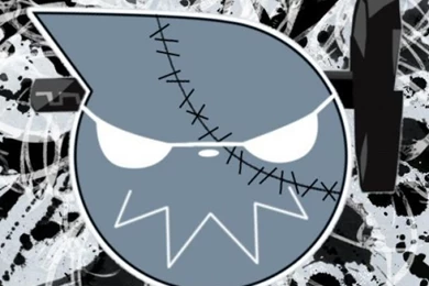 Soul Eater iPhone 5 Wallpapers