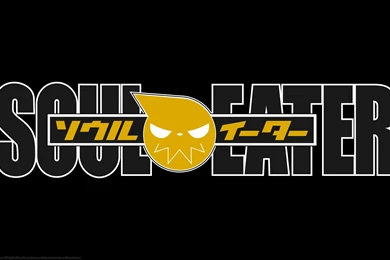 Soul Eater Wallpapers