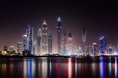 Dubai Wallpapers HD Download