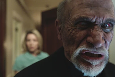 25 New Annabelle Movie Images Released To Creep Out The Internet ...