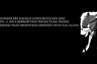 Pensmetmavew: Soul Eater Wallpapers