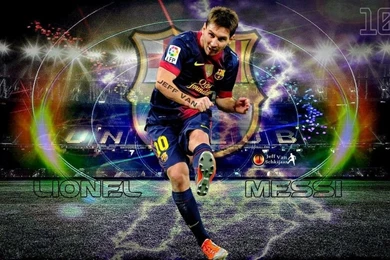 Lionel Messi 2015 Wallpapers HD 1080p