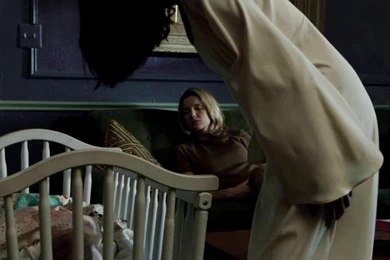 Annabelle Movie Wallpapers