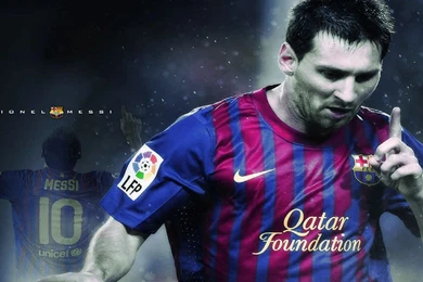 Lionel Messi Hd Wallpapers   Wallpapers HD Wide