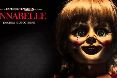 Descargar Pelicula En HD Annabelle 1 Link En Ingles Con Subtitulos ...