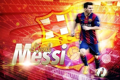 Lionel Messi Wallpapers By THIAGOJUSTINO On DeviantArt