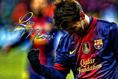 Leo MeSsi Wallpapers ! By Thenextlover On DeviantArt