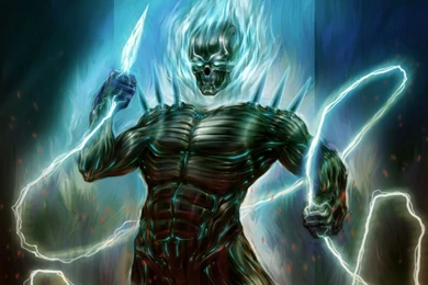 46 Monster HD Wallpapers