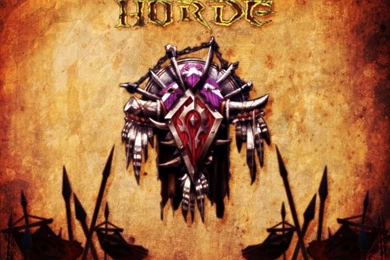 Horde Wallpapers By MiloMyth On DeviantArt