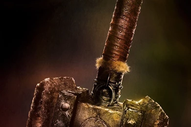 Fight For The Horde!