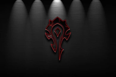 Hordelogo   DeviantArt