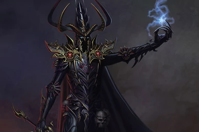 Most Beautiful Monster Wallpapers