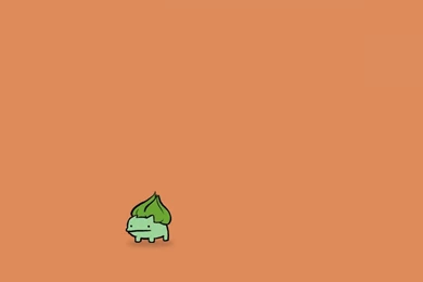 Pokemon Bulbasaur Threadless Hd Wallpapers   (